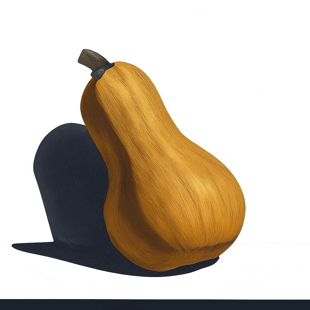Winter squash